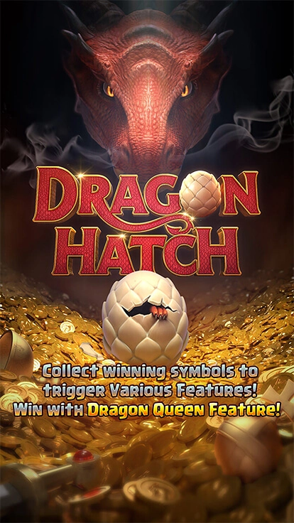 PG SLOT Dragon Hatch